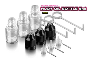 Axle Case Set