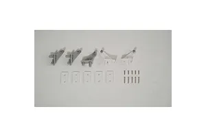 Receiver Box Set