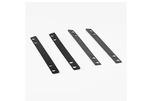 1/18 Menace F/R Street Tires MTD 12mm Black Raid (4): Granite GROM