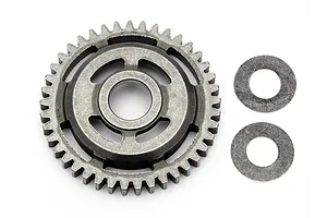 Male/Female Universal Bind Plug