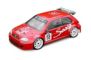 Sprint Gti (#361)