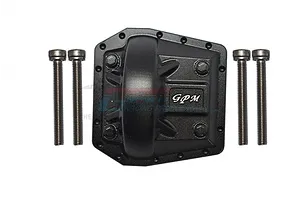 Rear Hub Type-B(Off-4.7/for RB5)