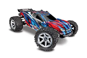Traxxas Rustler 4x4 VXL Spare Parts, Bodies & Upgrades - AMain Hobbies