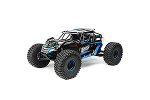 Rock Rey AVC - Blue
