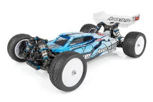 RC10B74 Team Kit
