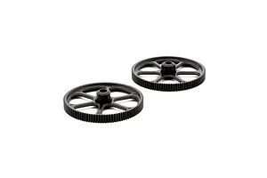 Male/Female Universal Bind Plug