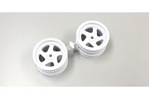 Male/Female Universal Bind Plug