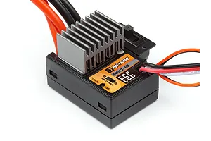 Male/Female Universal Bind Plug