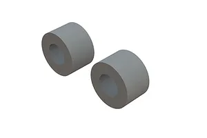 ALUMINUM 7075 BATTERY BOX
 MX0126 - BLUE