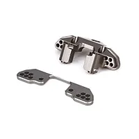 Double-sided adhesive, sound output module (4)