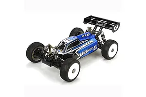 8IGHT-B 3.0 Electric Race Kit