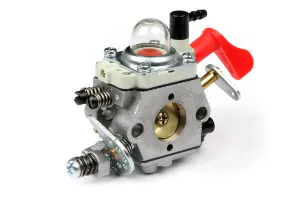 Carburetor (Wt-668)