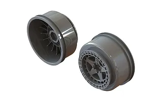 Double-sided adhesive, sound output module (4)