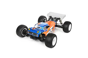 ET410 Electric Truggy Kit