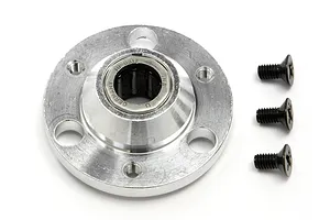 Rear Bulkhead Set (ZX6/ZX-5 FS)