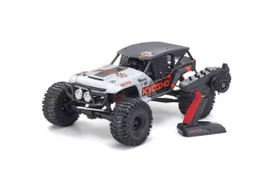 Kyosho 33154 1/8 GP 4WD FO-XX 2.0 Monster Truck Readyset