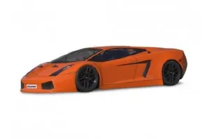 NITRO RS4 3 18SS KIT WITH LAMBORGHINI GALLARDO BODY  (200MM/WB255MM)