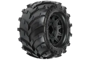 1/10 Masher Front/Rear 2.8