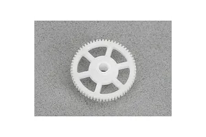Axial 1.9 Black Rhino Primm Wheels, 12mm Hex, Black, 2pcs
