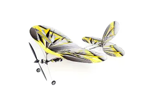 UMX Night Vapor BNF Basic with AS3X and SAFE Select, 376mm