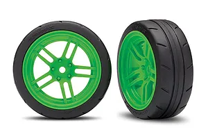 Small Parts Set(AWD/Black)