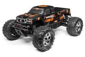 Savage XL Flux