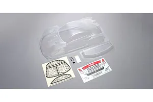 Male/Female Universal Bind Plug