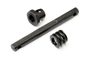 Male/Female Universal Bind Plug