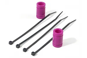 WolfPack NiMH 3000mAh 7.2V w/ High Power Connector