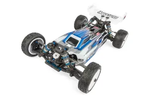RC10B74.1 Team Kit