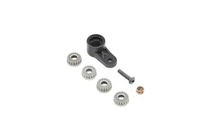 Double-sided adhesive, sound output module (4)