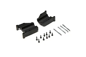 Male/Female Universal Bind Plug
