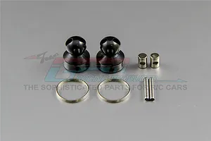 Chassis Fender Set (1set)