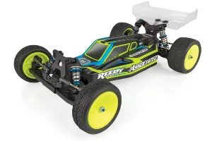 RC10B6.1D Team Kit