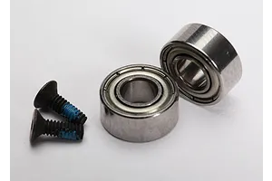 XB60 Brushed ESC