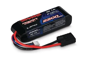XB60 Brushed ESC