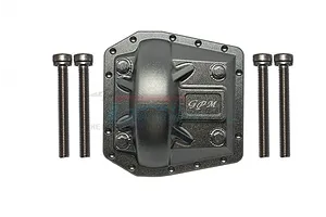 Rear Hub Type-B(Off-4.7/for RB5)