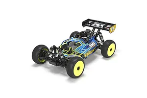 8IGHT-B Buggy Gas AVC