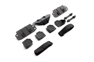 Double-sided adhesive, sound output module (4)
