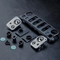 Double-sided adhesive, sound output module (4)