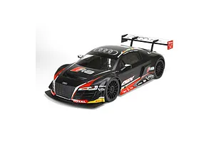 6IX Audi R8 LMS Ultra FIA-GT3