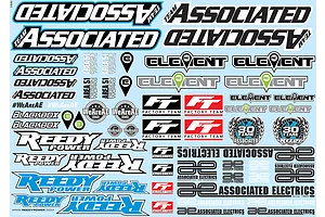 Receiver Box Set