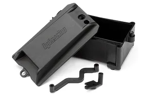 Receiver Box Set