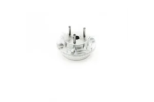 Small Parts Set(AWD/Black)