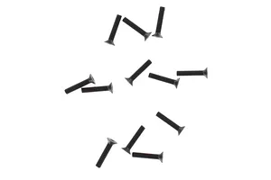 SCX10 II Steering Link