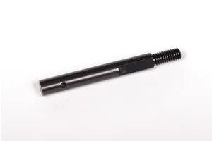 Small Parts Set(AWD/Black)