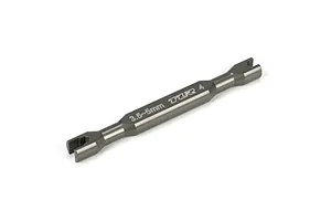 Double-sided adhesive, sound output module (4)
