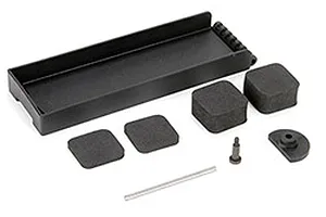 Double-sided adhesive, sound output module (4)