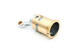 Small Parts Set(AWD/Black)