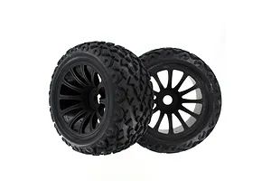 SCX10 II Steering Link